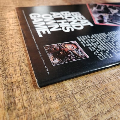 Amazing Spiderman #300 Newsstand - Image 8 of 9