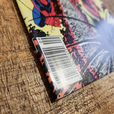 Daredevil #270 Newsstand - Image 2 of 8