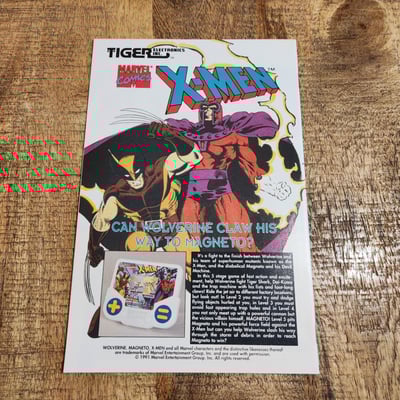 X-Men #4 - Image 2 of 2