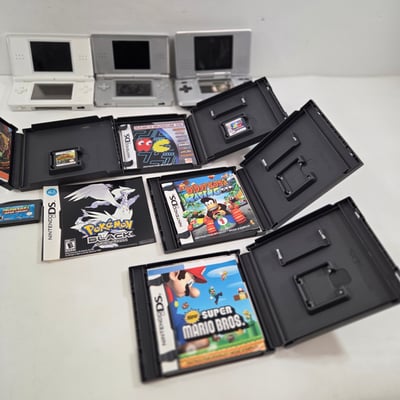 Nintendo DS Lot - Image 4 of 5