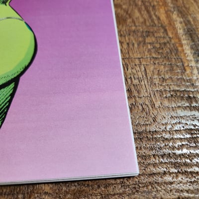 Sensational She-Hulk #34 - Image 4 of 7