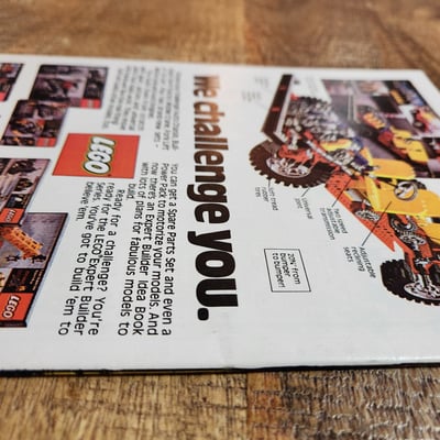 Uncanny X-Men #141 - Image 7 of 7