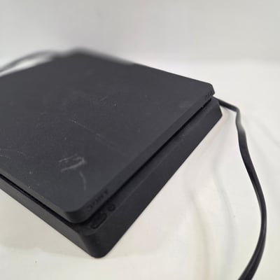 PS4 with Games - Image 4 of 6