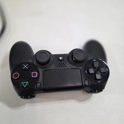 PS4 with Games - Image 2 of 6
