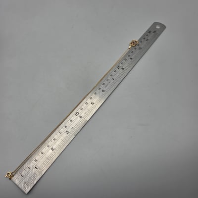 14K Gold Necklace - Image 5 of 6