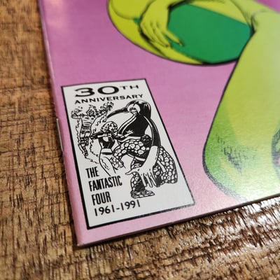 Sensational She-Hulk #34 - Image 2 of 7