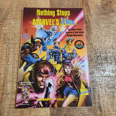 Amazing Spiderman #375 - Image 2 of 2