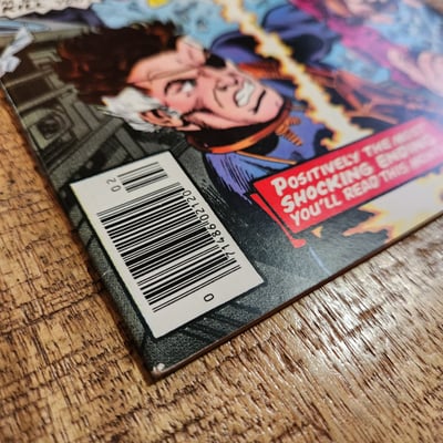 Marvel Spotlight #32 Spider-Woman - Image 3 of 7