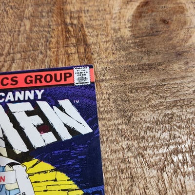 Uncanny X-Men #141 - Image 5 of 7