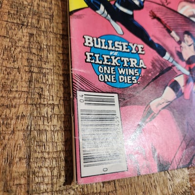 Daredevil #181 - Image 2 of 4