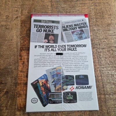 Spiderman #1 Silver Cover - Image 2 of 2