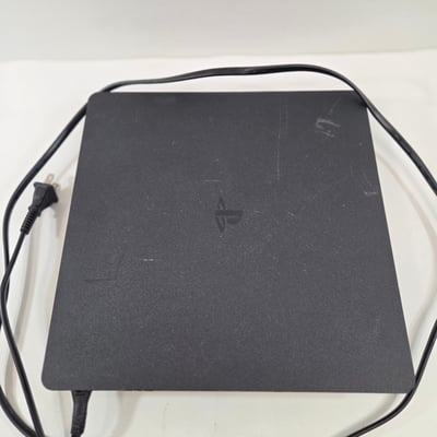 PS4 with Games - Image 3 of 6