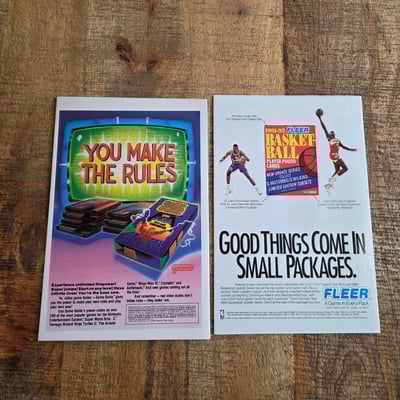 Amazing Spiderman #362 363 - Image 3 of 3