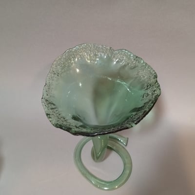 Vintage Glass Decor - Image 10 of 16