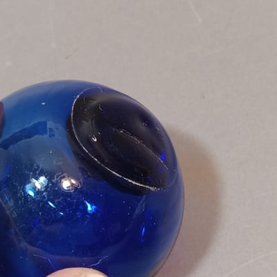 Vintage Glass Decor - Image 16 of 16