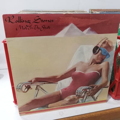 Albums - Classic Rock & A Lil Bit More - Image 2 of 16