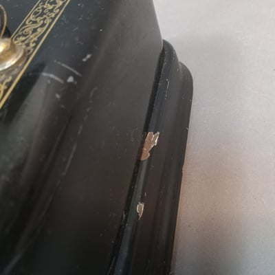 Antique Rotary Phones - Image 13 of 21