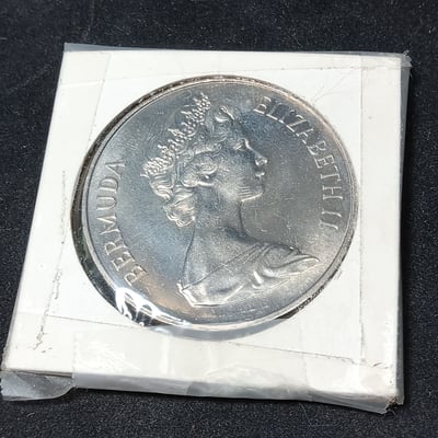 Foreign Paper Money & Coins - Image 2 of 25