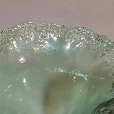 Vintage Glass Decor - Image 11 of 16