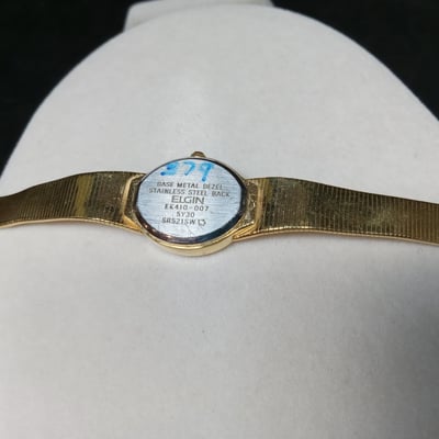 Vintage Ladies Wrist Watches - Image 3 of 27