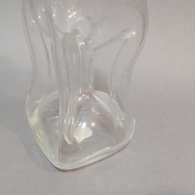 Vintage Glass Decor - Image 6 of 16