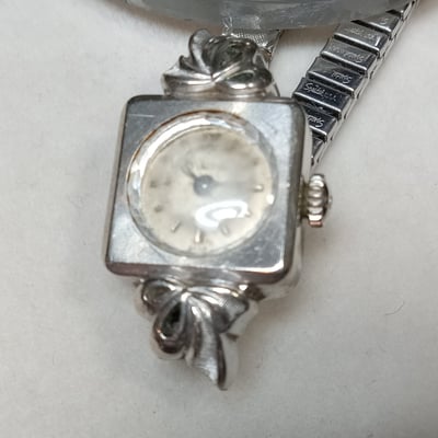 Vintage Ladies Wrist Watches - Image 9 of 27