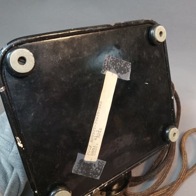 Antique Rotary Phones - Image 11 of 21