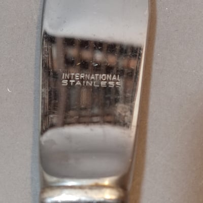 Schreve, Crump & Low Sterling & More - Image 12 of 18