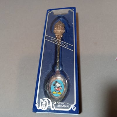 Vintage Mickey Mouse / Disney - Image 2 of 16