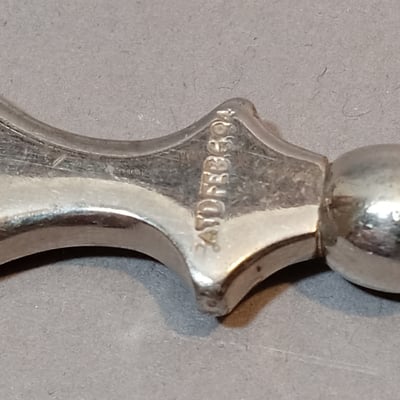 Schreve, Crump & Low Sterling & More - Image 15 of 18