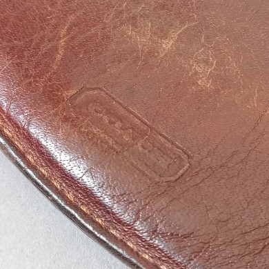 Gucci, Coach, Prada, Ferragamo & More Small Leather - Image 3 of 25