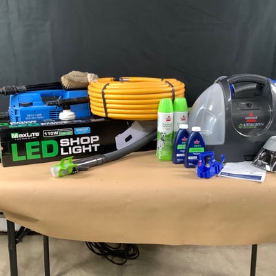 Handyman's Special - Image 1 of 4