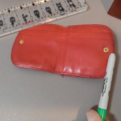 Gucci, Coach, Prada, Ferragamo & More Small Leather - Image 19 of 25