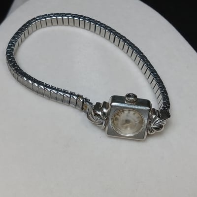 Vintage Ladies Wrist Watches - Image 8 of 27