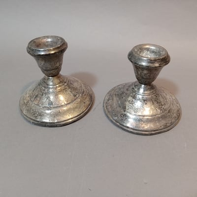 Schreve, Crump & Low Sterling & More - Image 5 of 18