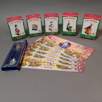 Vintage Mickey Mouse / Disney - Image 1 of 16