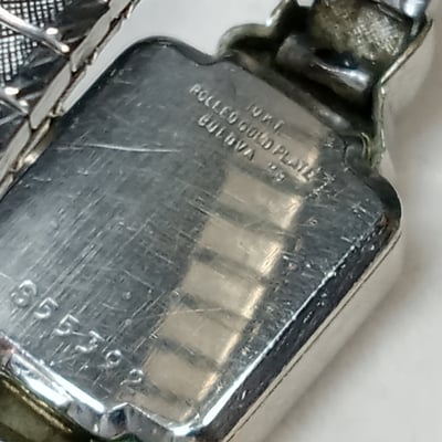 Vintage Ladies Wrist Watches - Image 11 of 27