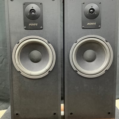 Advent Prodigy Speaker Towers - Image 2 of 6