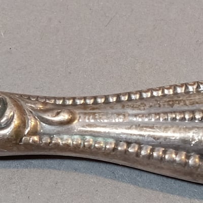 Schreve, Crump & Low Sterling & More - Image 14 of 18