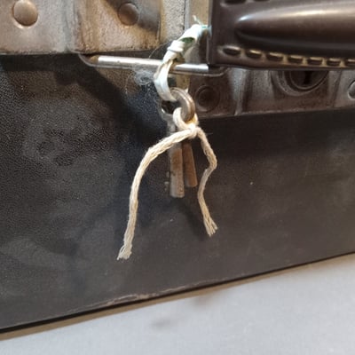 Hohner Student III Accordian - Image 17 of 17