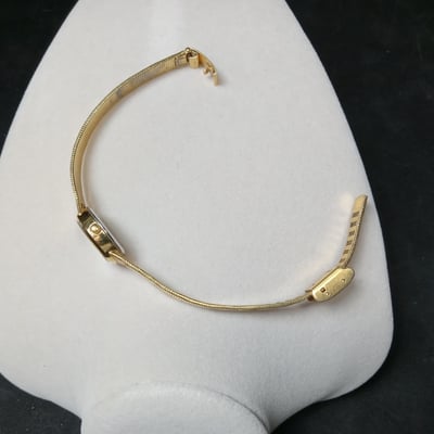 Vintage Ladies Wrist Watches - Image 4 of 27