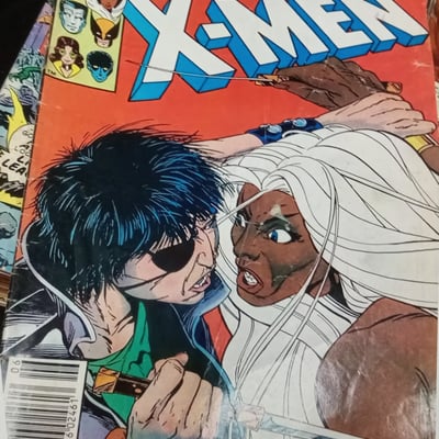 Vintage Marvel / DC Comics - Image 12 of 12