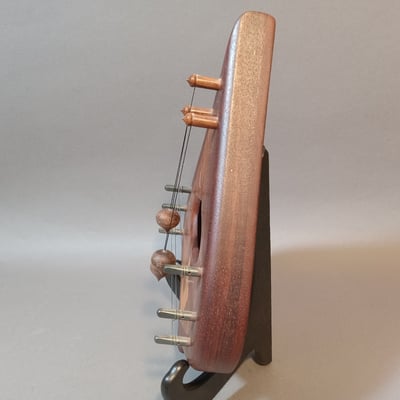 Swedish Door Harp / Gary Upton - Image 5 of 7