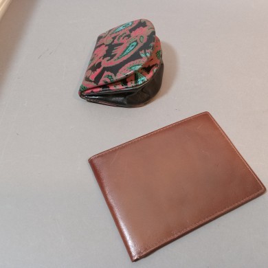 Gucci, Coach, Prada, Ferragamo & More Small Leather - Image 21 of 25