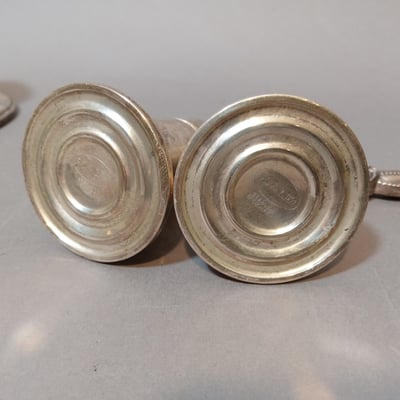 Schreve, Crump & Low Sterling & More - Image 3 of 18