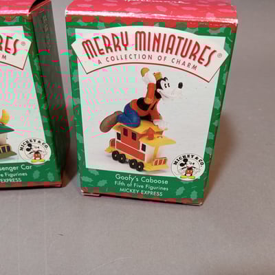 Vintage Mickey Mouse / Disney - Image 12 of 16