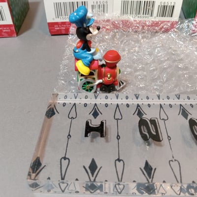 Vintage Mickey Mouse / Disney - Image 16 of 16