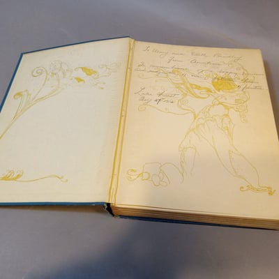 Wagner's Ring of the Niblung / Arthur Rackham illus. - Image 4 of 23