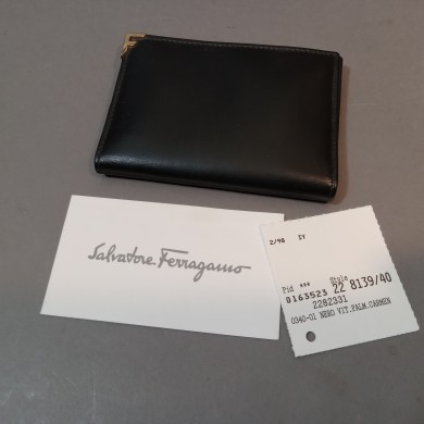Gucci, Coach, Prada, Ferragamo & More Small Leather - Image 12 of 25
