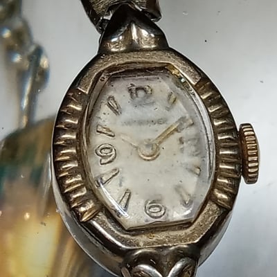 Vintage Ladies Wrist Watches - Image 25 of 27